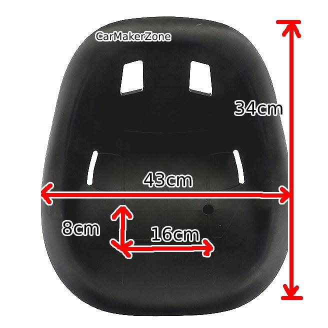 ในไทย-เบาะ-โกคาร์ท-พลาสติก-size-เด็ก-gokarts-racing-seat