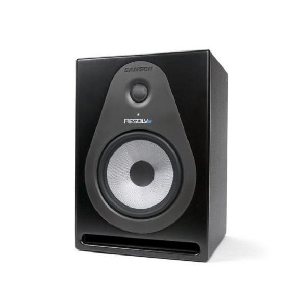 samson-resolv-se8-ลำโพงมอนิเตอร์-active-studio-monitor-100w-with-8-pair