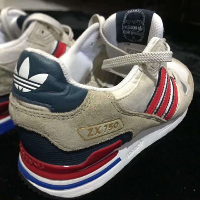 Adidas 750 z deals