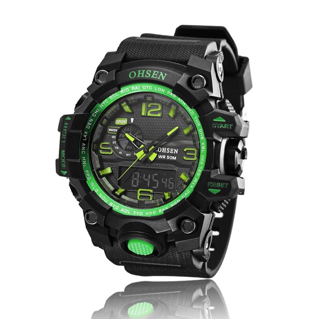 Ohsen ad1606 cheap