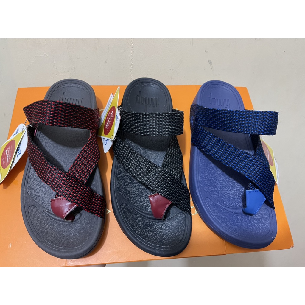 รองเท้าแตะ-fitflop-แบบสวม-size-40-44-สวย-น่ารัก-รองเท้าแตะผู้หญิง