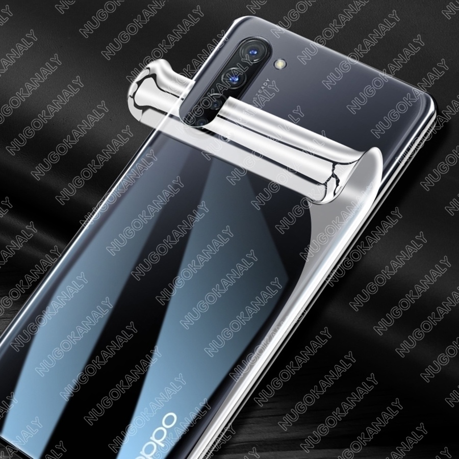 ฟิล์มหลังสีใส-oppo-reno-6-5-4-3-2-f11-pro-a74-a54-5g-a15-a15s-a3s-a5s-a12-a52-a72-a92-a32-a53s-a33-a53-a5-a9-2020
