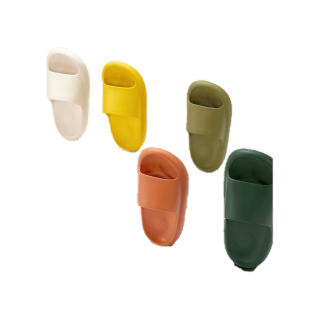 โปรโมชั่น : Ready Stock Posee tiktok hot RMAXPRO 38° รองเท้าแตะลําลอง รองเท้าสุขภาพ พื้นนุ่มมาก กันลื่น สีลูกกวาด สําหรับสตรี สตรีตั้งครรภ์ เหมาะกับฤดูร้อน Ps3715