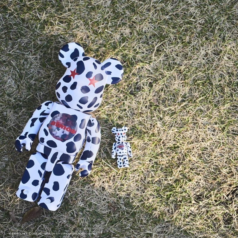 BE@RBRICK SERIES 49