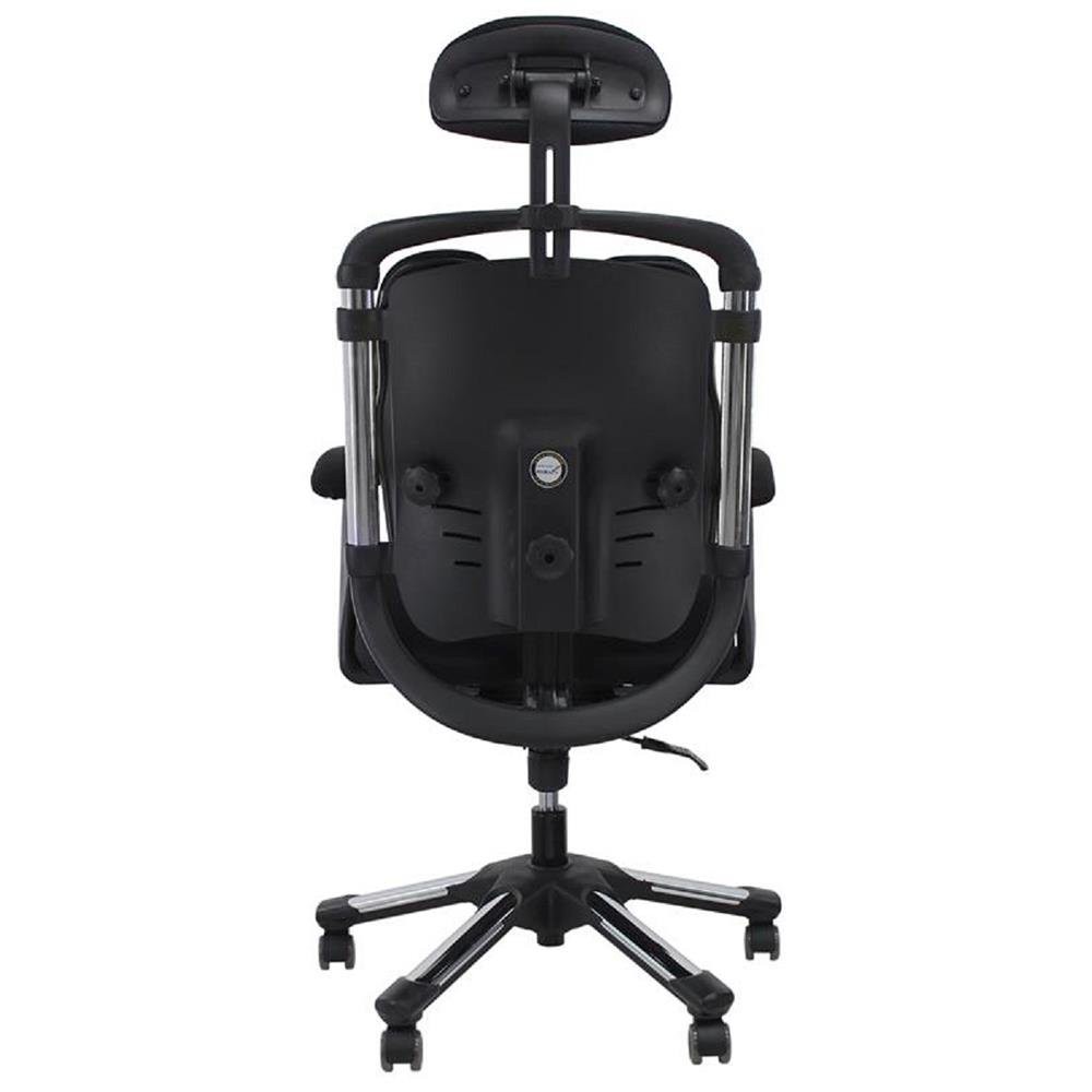 office-chair-office-chair-hara-chair-nietzsche-h-black-office-furniture-home-amp-furniture-เก้าอี้สำนักงาน-เก้าอี้เพื่อสุข