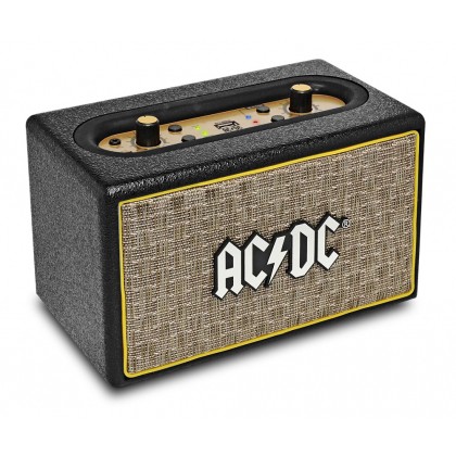 ลำโพง Bluetooth-AC/DC Classic 2 Speakers | Shopee Thailand