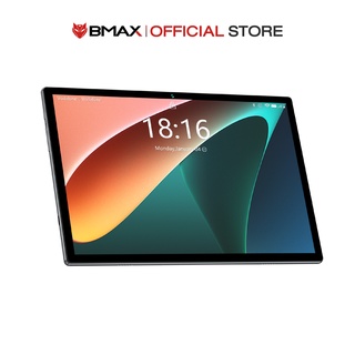ภาพขนาดย่อของภาพหน้าปกสินค้าTablet PC BMAX i10 Pro จอ 10.1 4/64 GB Android 11 2-SIM 2MP+5MP ใช้เรียนออนไลน์ ดูหนัง ราคาประหยัด จัดส่งในไทยประกัน1ปี จากร้าน bmax_official บน Shopee ภาพที่ 5