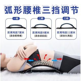 Pain relief acupressure mat แผ่นกดจุดนวดแก้ปวด 3 ระดับ