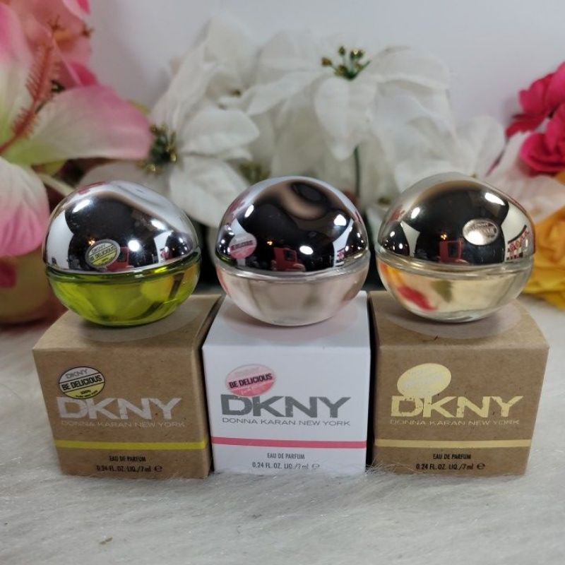 dkny-mini-7-ml-ของแท้-100