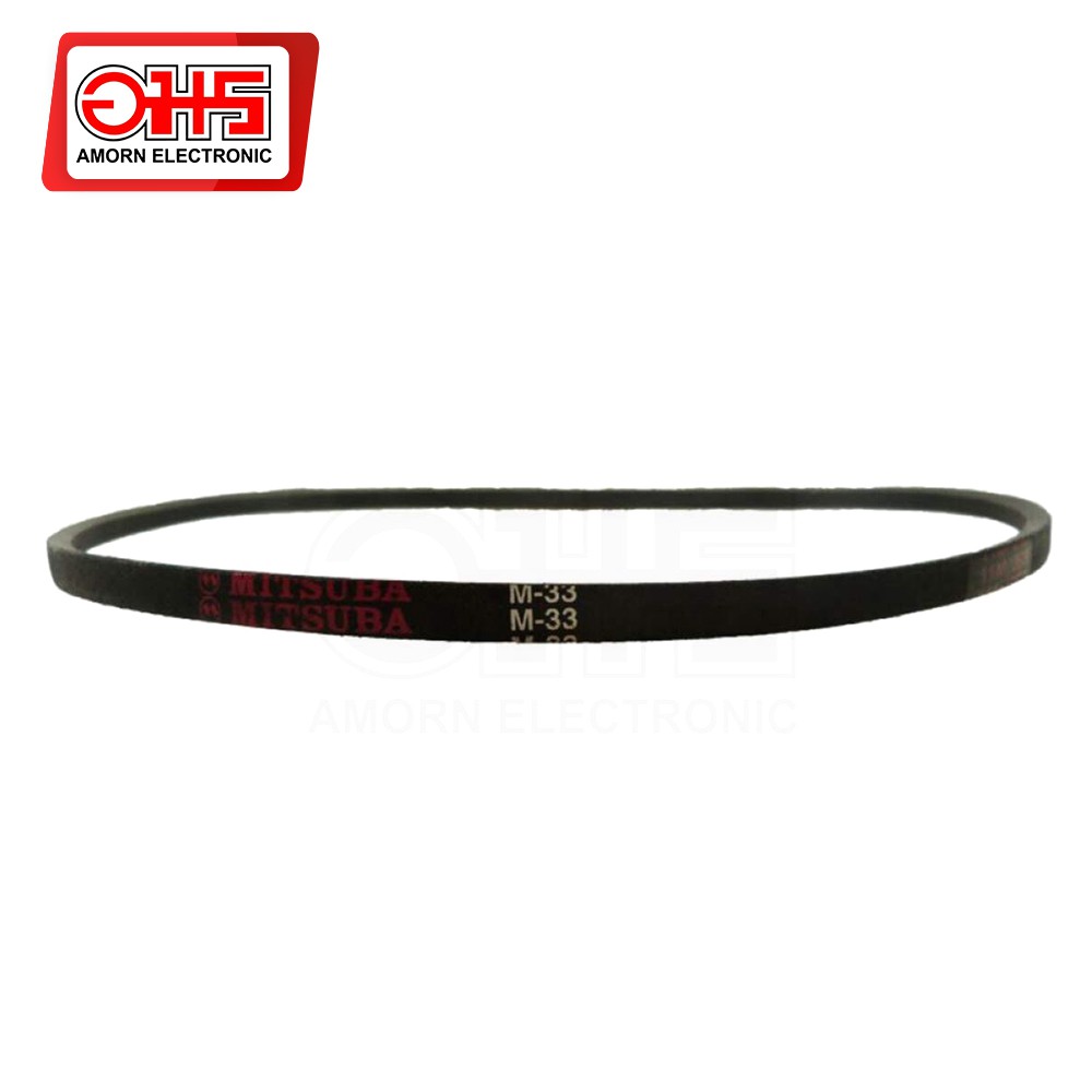 สายพานเครื่องซักผ้า-belt-m-33-อมร-อีเล็คโทรนิคส์-อมรออนไลน์-สายพาน-เครื่องซักผ้า-อะไหล่เครื่องซักผ้า