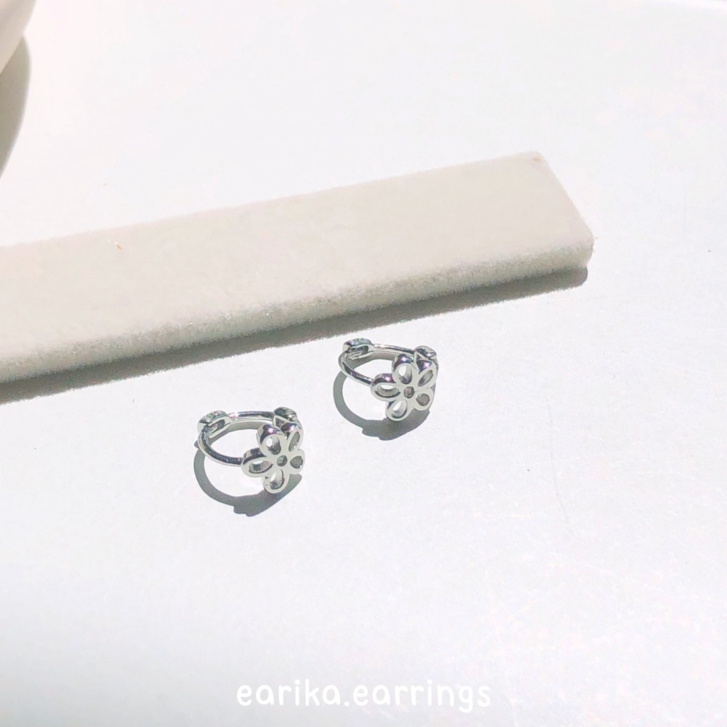 earika-earrings-ต่างหูเงินแท้-s92-5-เจาะ-เหมาะสำหรับคนแพ้ง่าย-คอลเลคชั่นกลางเดือนมิถุนายน-2022-2