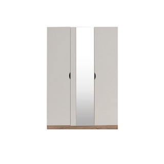 โปรโมชั่น : กทม. 3-5 วัน ส่ง SB Design Square KONCEPT FURNITURE ชุดห้องนอน ตู้เสื้อผ้าบานเปิด Havin ขนาด 120x60x180 ซม. - สีโอ๊ค แ