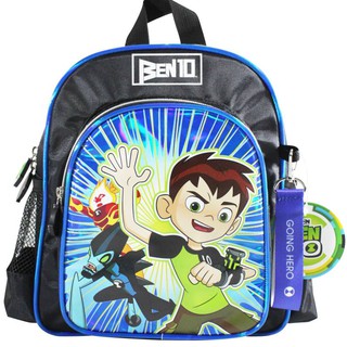 BEN10กระเป๋าเป้สะพายหลัง BEN10 BEN81 686