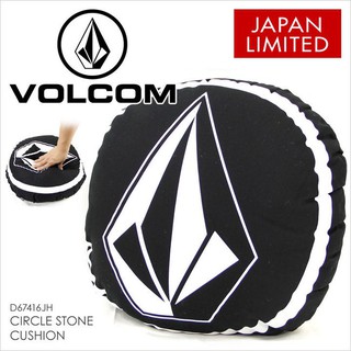 หมอน Volcom circle stone cushion