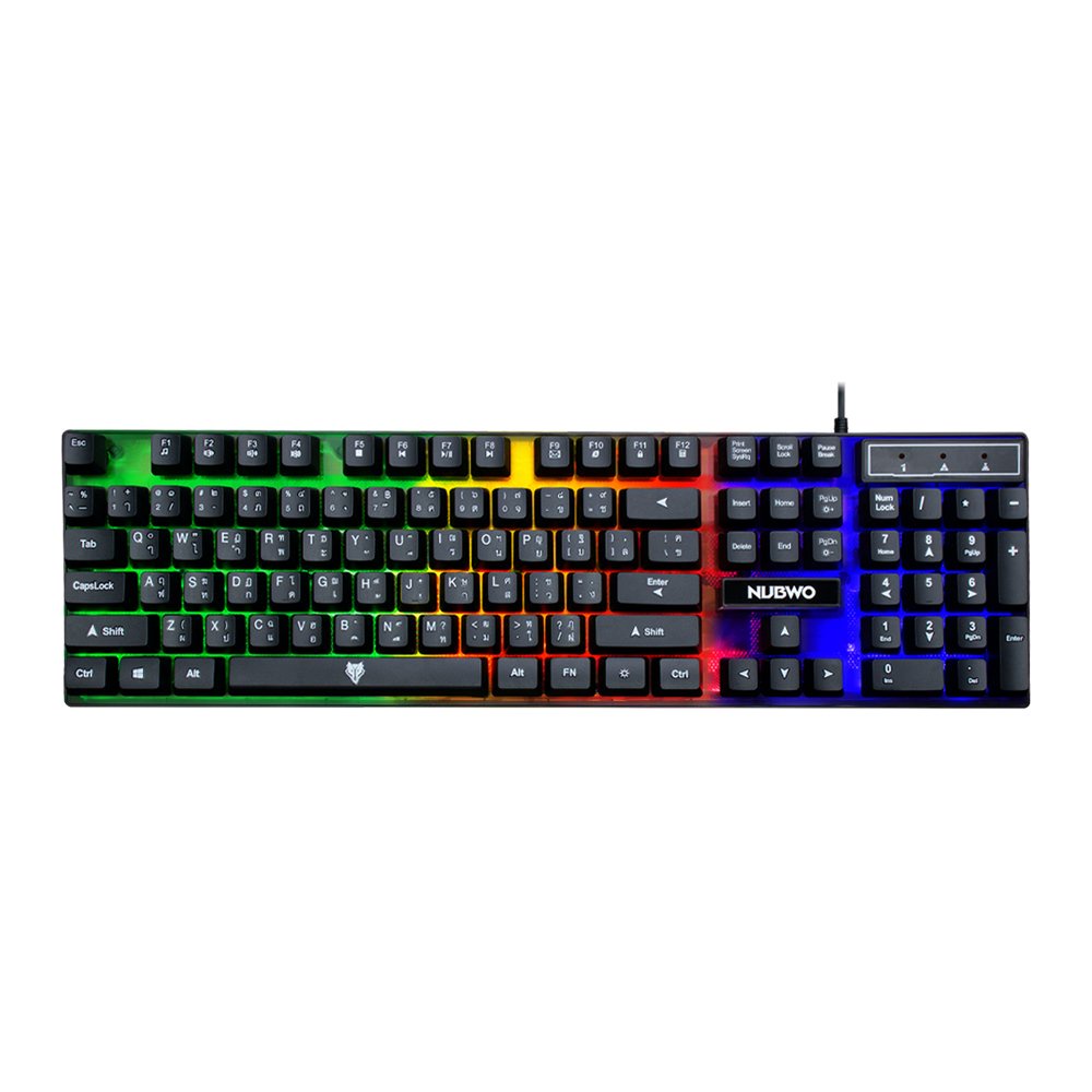 nubwo-nk-36-mars-gaming-keyboard-คีย์บอร์ดเกมมิ่ง