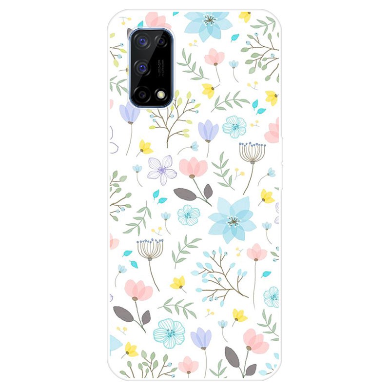 เคสสำหรับ-realme-7-5g-เคส-เคสซิลิโคน-soft-back-cover-realme-7-5g-realme7-case-silicone