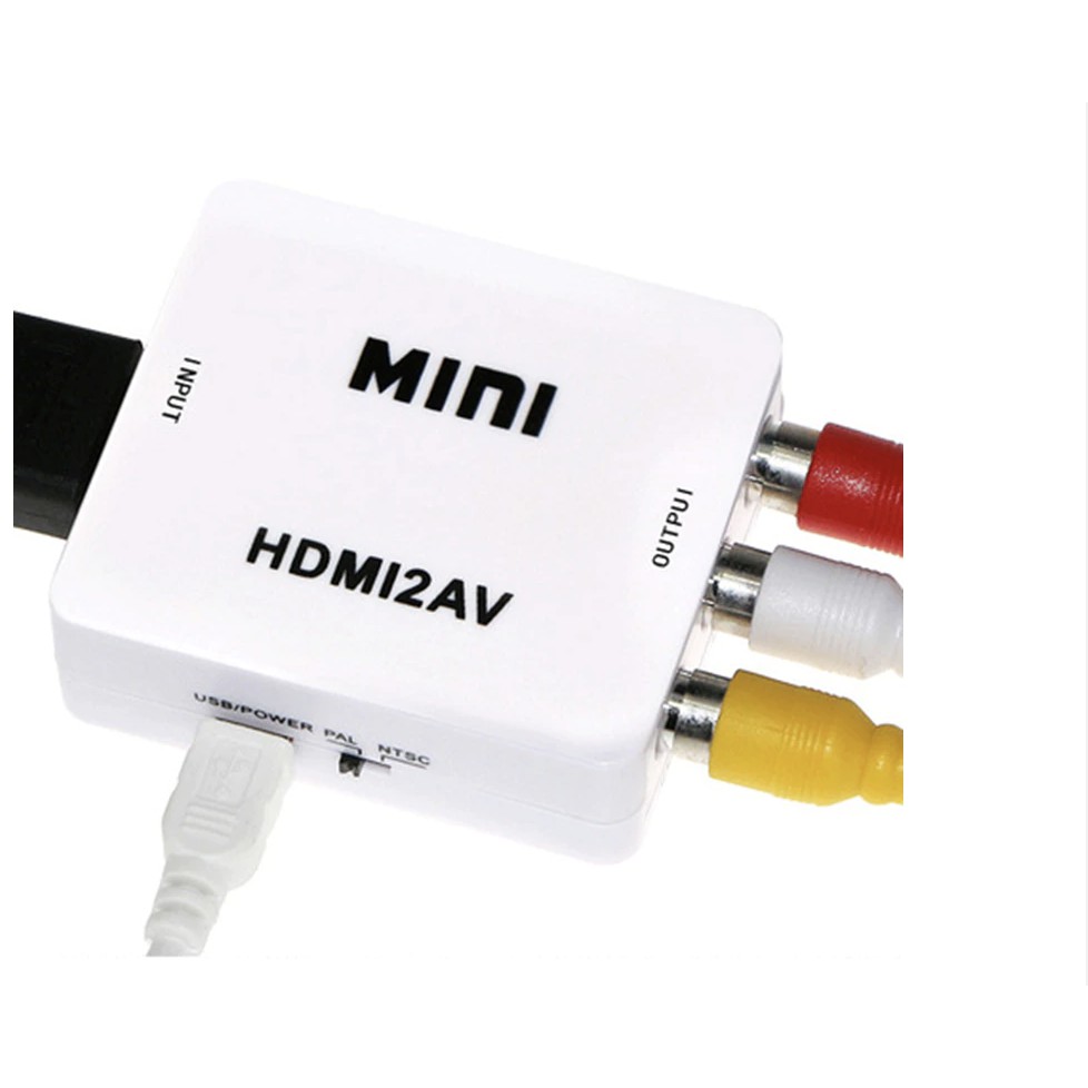 mini-hdmi-to-av-scaler-adapter-hd-video-converter-hdmi-to-rca-av-cvsb-l-r-1080p-hdmi2av-สนับสนุน-ntsc-pal