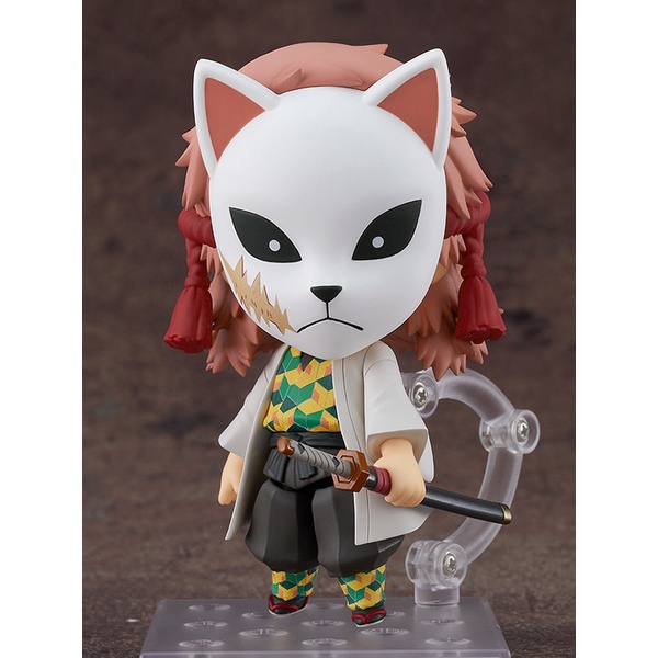 Good Smile Company Nendoroid 1569 Sabito: Demon Slayer: Kimetsu No Yaiba By (ลิขสิทธิ์แท้) https://lnwchill.com