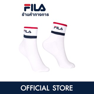 FILA Winner ถุงเท้าวิ่งผู้ใหญ่