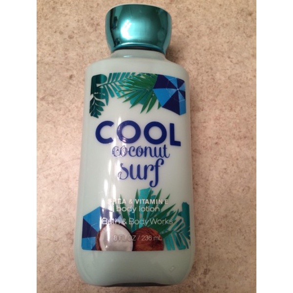 bath-amp-body-works-cool-coconut-surf-body-lotion-236ml-ของแท้