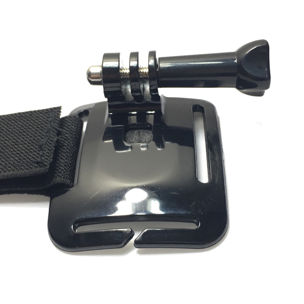 สายรัดข้อมือ กล้องแอคชั่น Wrist Band สายรัดข้อมือ โกโปร for Gopro/SJCam ...