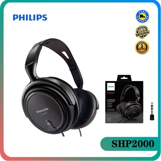 Philips shp2000 online