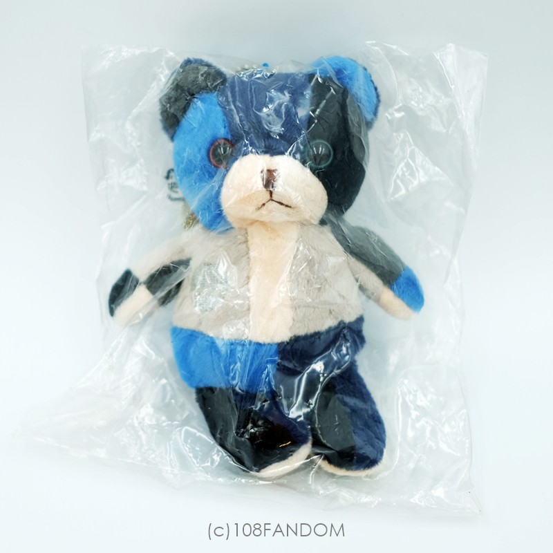 uchiha-sasuke-bear-plush-naruto-exhibition-exclusive-ตุ๊กตา-ซาสึเกะ-นารุโตะ