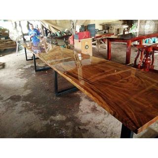 โต๊ะประชุม  ยาว 90x600 cm   (งานสั่งผลิต-มีสินค้าตลอด)