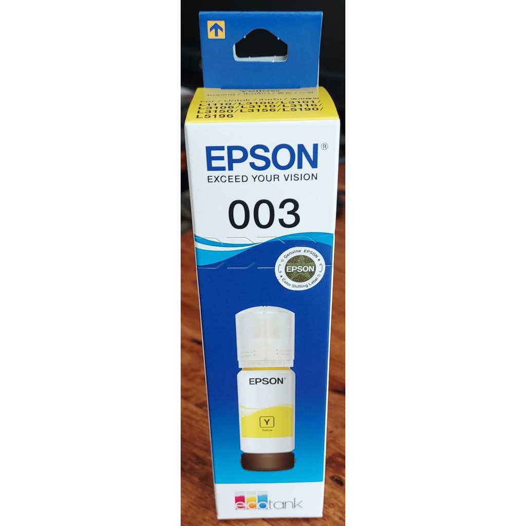 หมึก-epson-ink-003-ของแท้-100-มีกล่อง-ขนาด-65ml