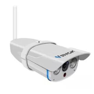 Di shop Vstarcam C7816WIP IP camera 720p 1.3MP วงจรปิดผ่านอินเตอร์เน็ต Outdoor พร้อมเคสกันน้ำ