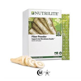 ภาพหน้าปกสินค้าNutrilite® Fiber Powder ซึ่งคุณอาจชอบสินค้านี้