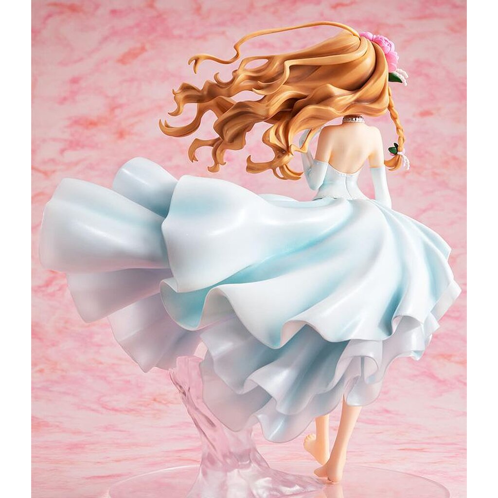 พรีออเดอร์-scale-caworks-toradora-taiga-aisaka-wedding-dress-วางจำหน่าย-2023-05