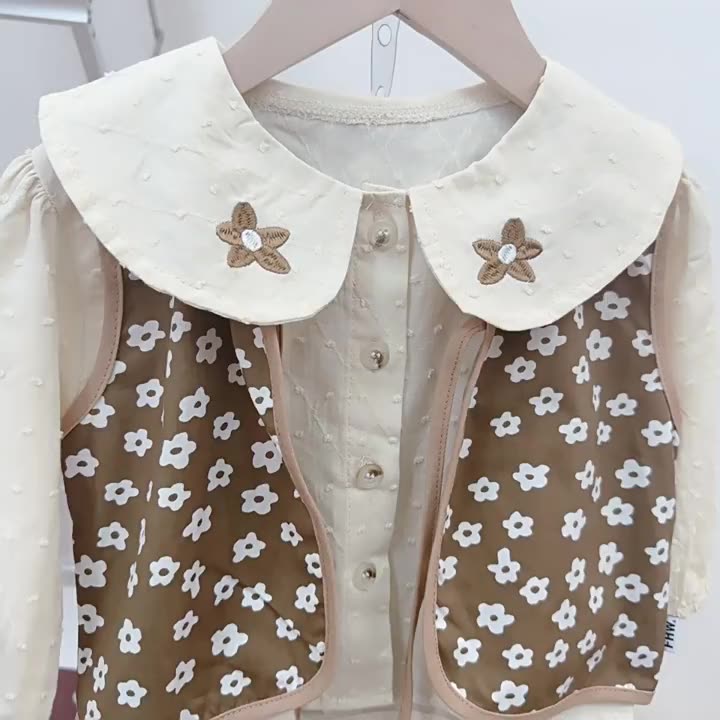 girls-autumn-suit-2023-new-girls-style-childrens-spring-and-autumn-korean-version-childrens-autumn-vest-three-piece-set