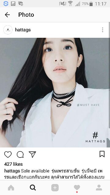 choker-เพชร-by-hattag