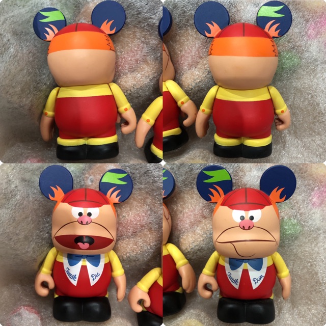 vinylmation-alice-in-the-wonderland-tweedle-dee-tweedle-dum-dodo