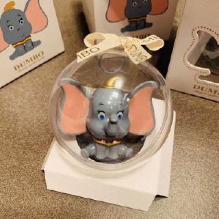 ภาพหน้าปกสินค้าdumbo ลูกบอลไล่ยุงสําหรับรถยนต์ ซึ่งคุณอาจชอบราคาและรีวิวของสินค้านี้