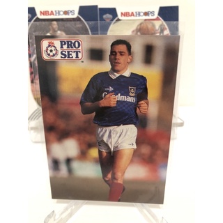 1991-92 Pro Set English League Portsmouth