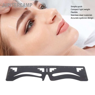 ❣️Sale❣️  Eyebrow Ruler Three Point Positioning Design Measure Balance Extension Stencil