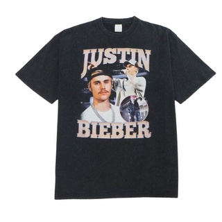 【hot tshirts】9mpo //HOMEBOY.V BIEBER เสื้อยืดผ้าฟอกโอเวอร์ไซส์!2022