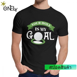 GILDAN ลดราคา เสื้อยืด แบบนิ่ม พิมพ์ลายนักกอล์ฟตลก เหมาะกับของขวัญ สําหรับผู้ชาย