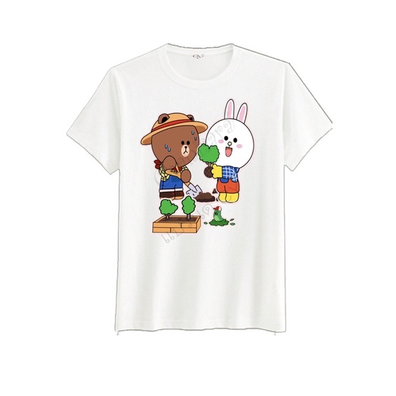 brown-cony-gardening