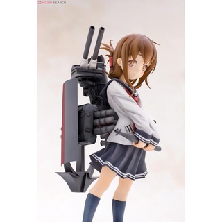 [ Figure แท้ ] #มือสอง #สาวเรือรบ Kantai Collection - Inazuma Destroyer 1/8 Scale [ PULCHRA ]