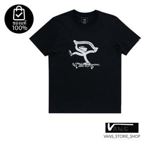 เสื้อยืดVANS AP FIVEMONKER 21 BLACK สินค้ามีประกันแท้สะดวกสบาย