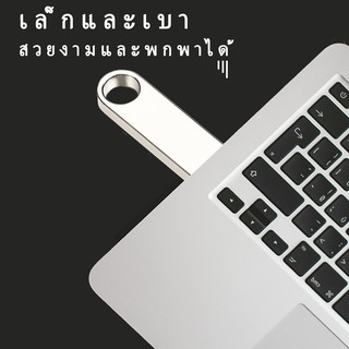 ภาพขนาดย่อของภาพหน้าปกสินค้าMGBB แฟลชไดรฟ์กันน้ำ USB 2.0 SE9-4GB / 8GB / 16GB / 32GB หกสี เก็บข้อมูล แฟลชไดร์ฟ 3.0 gb flash drive จากร้าน mgbb_2020 บน Shopee