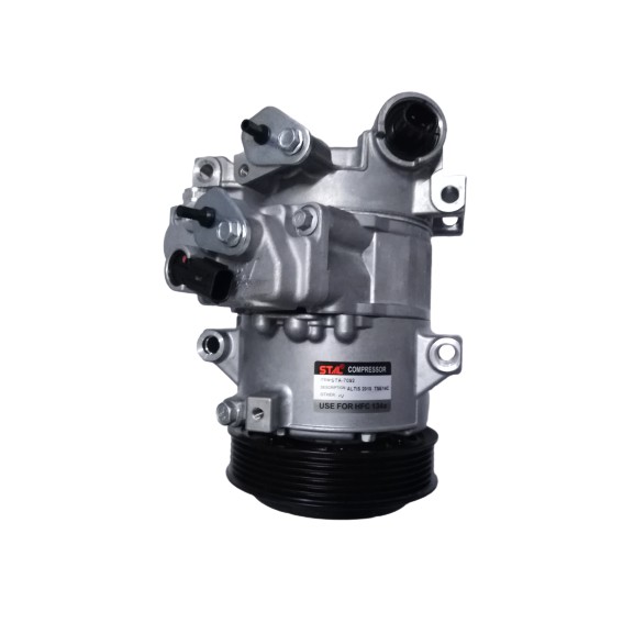 คอมแอร์-โตโยต้า-อัลติส-2010-paco-คอมเพรสเซอร์-คอมแอร์รถยนต์-compressor-toyota-altis-2010