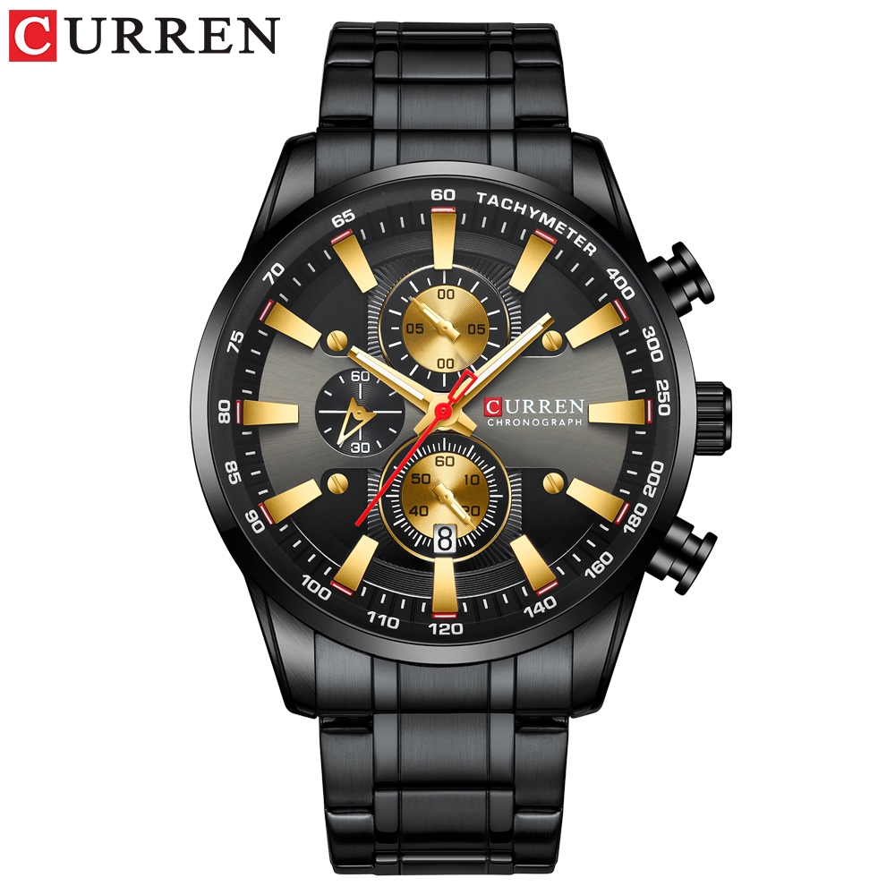 fashion-top-brand-sports-watch-men-stainless-steel-chronograph-wristwatch-male-clock-auto-date-casual-business-watch