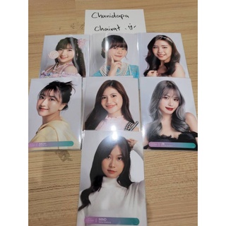 BNK48 Photoset เลือกตั้ง GE3(รุ่น1-2)