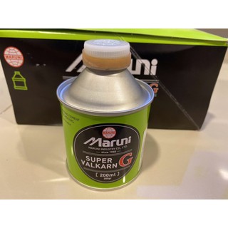 ภาพขนาดย่อของสินค้ากาวปะยาง marini ขนาด200ml. ปะเย็น