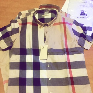 Burberry Shirt Authentic💯%