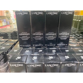 Lancome Advanced Genifique Youth Activating Concentrate 7ml. ของแท้